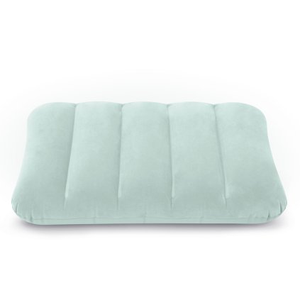 153099 2 kidz pillows zeleny
