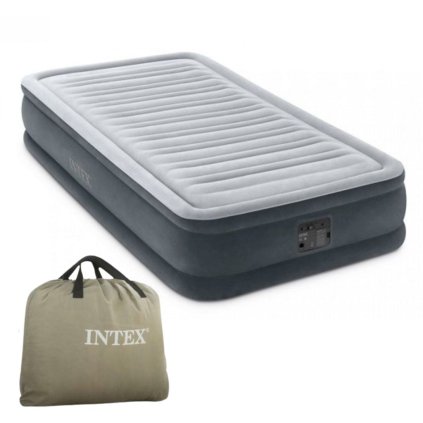 153090 comfort plush twin 99 x 191 x 33 cm