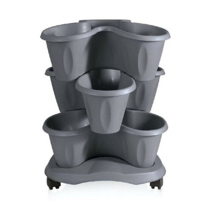 153237 trifoglio set 3 ks sedy