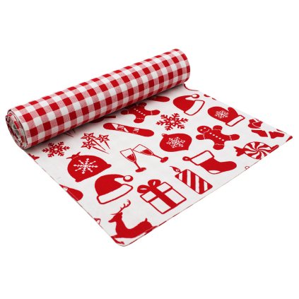 153381 home elements prostirani behoun 33 130 cm darky