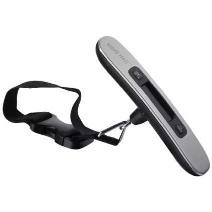 153616 digitalni zavazadlova vaha kinghoff