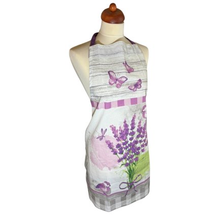 153700 2 home elements kuchynska zastera 60 80 cm levandule 2024