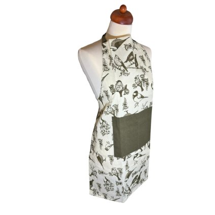 153703 3 home elements kuchynska zastera 60 80 cm ptacci