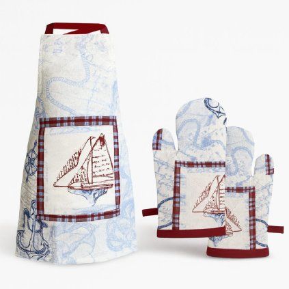 153877 detsky kuchynsky set plachetnice