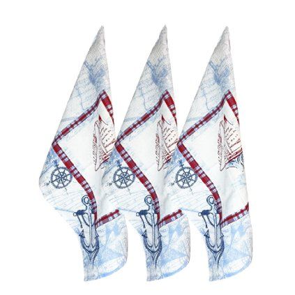 153832 kuchynske uterky plachetnice