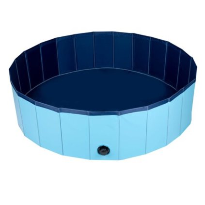 153988 bazen pro psy o120x30cm pet comfort m