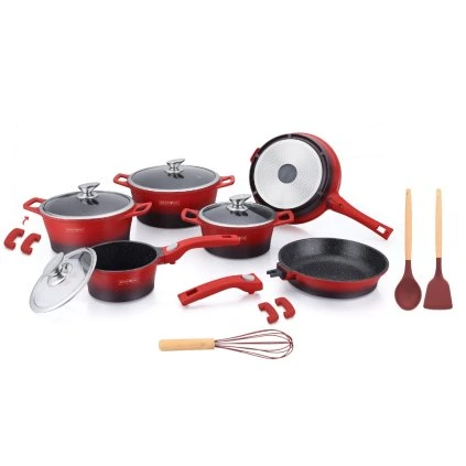 154087 sada nadobi es2014m 17dilna click system cervenocerna