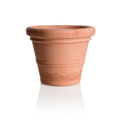 154165 bama kvetinac chianti 50cm terracota