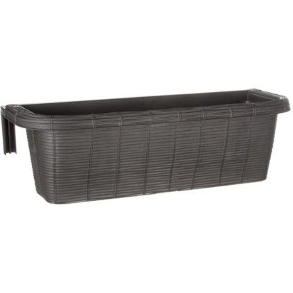 154201 rondine paglia 60 cm antracit