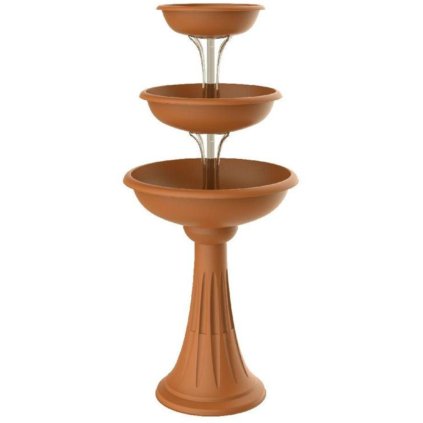 154279 bama kvetinac trevy terracotta