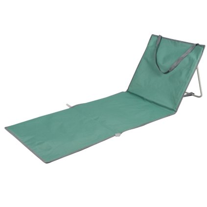 Sada 2ks podložka plážová, zelená (Množství 1 ks)