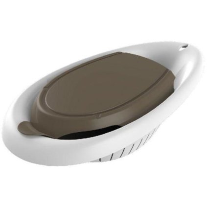 143070 bama cednik s prkenkem scolatutto barva hneda