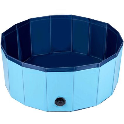 154832 bazen pro psy 80 x 30 cm pet comfort s