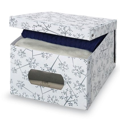 155393 box na obleceni velky bon ton