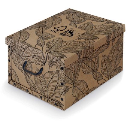 155378 box ulozny s drzadly forest