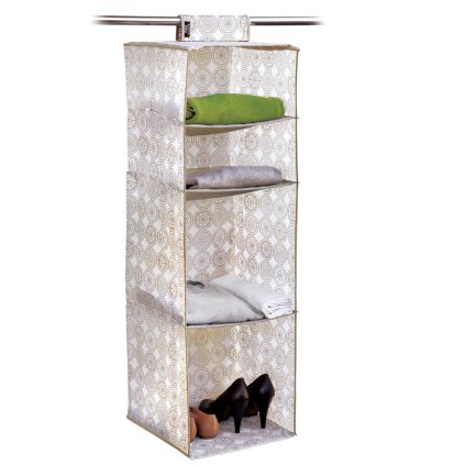 155369 zavesny regal ella beige