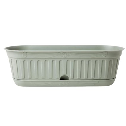 ETIKA SL, barva šalvěje (Množství 2 ks, Rozměry 38 cm)
