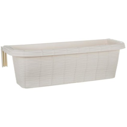 RONDINE PAGLIA 60 cm, bílá (Množství 2 ks)