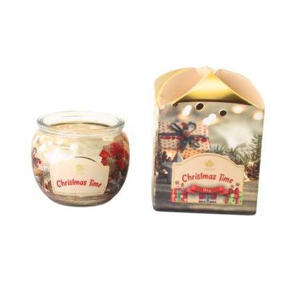 Christmas Time (Množství 1 ks)