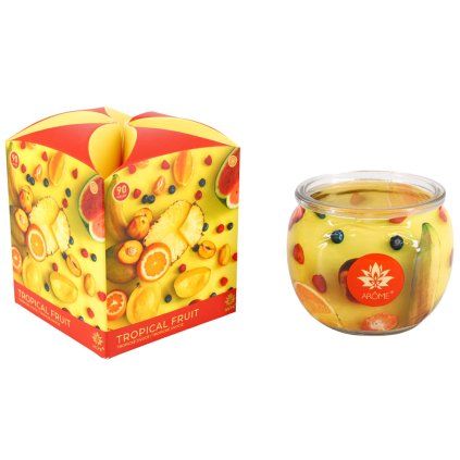 156435 tropical fruit