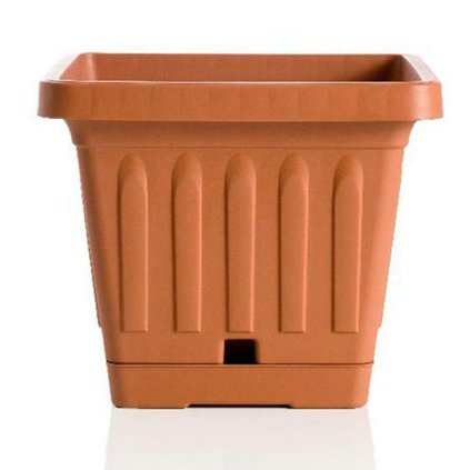 156510 1 kvetinac terra 50 x 50 cm terracotta