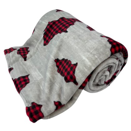 156591 2 home elements deka 150 x 200 cm 220 gsm tisk zaplaty