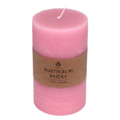 156684 1 rustikalni svicka ruzova