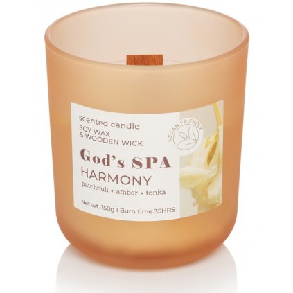 157827 vonna svicka 150g spa harmony