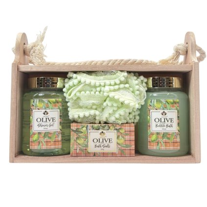 158025 4 olive
