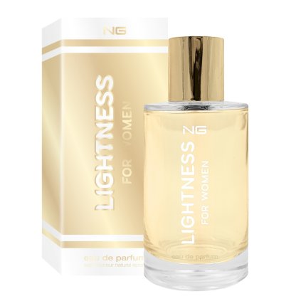 158082 ng eau de parfum lightness 100 ml