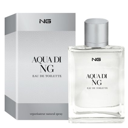 158085 ng eau de toilette aqua di ng 100 ml
