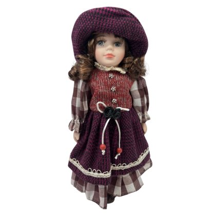 158088 panenka 31 cm