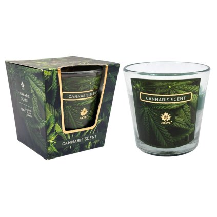 Cannabis (Množství 12 ks)