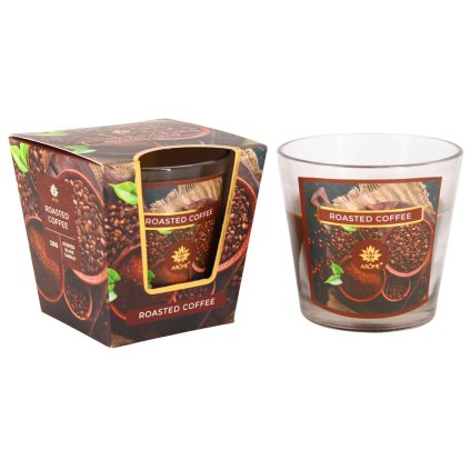 Roasted Coffee (Množství 12 ks)