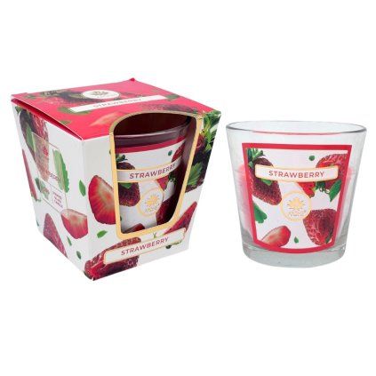 158250 strawberry
