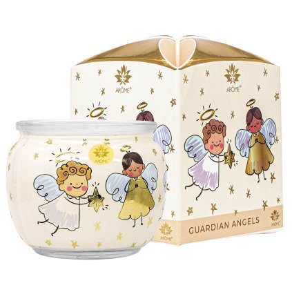 Guardian Angels (Množství 1 ks)