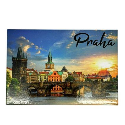 158618 1 magnet praha