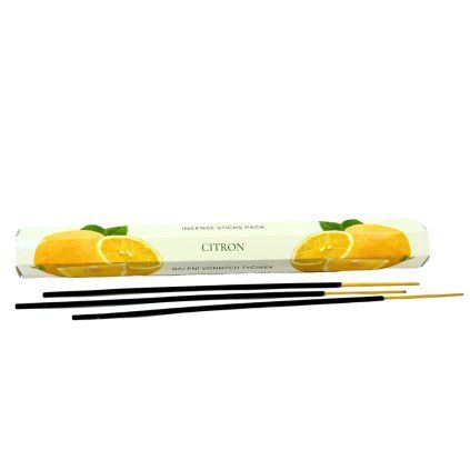 Citron (Množství 6 ks)