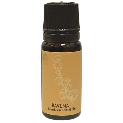 158951 arome vonny olej 10ml bavlna