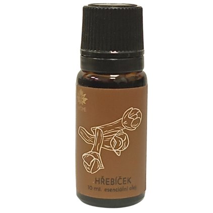 158954 arome vonny olej 10ml hrebicek