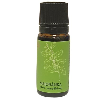 159023 arome vonny olej 10ml majoranka