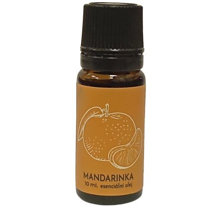 159002 arome vonny olej 10ml mandarinka