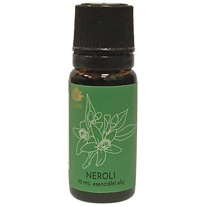 159029 arome vonny olej 10ml neroli