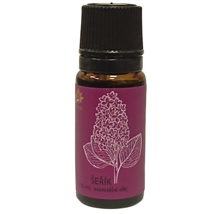 158978 arome vonny olej 10ml serik