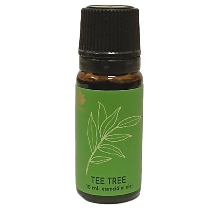 159005 arome vonny olej 10ml tee tree