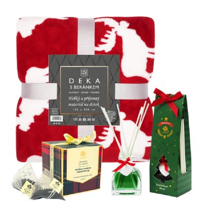 159386 5 darkovy set magical winter