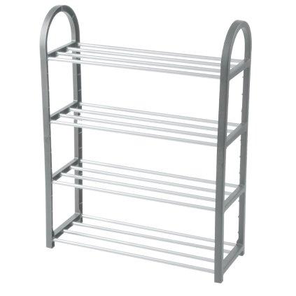 157665 botnik se ctyrmi policemi svetle sedy