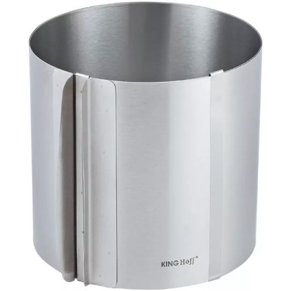 159503 dortova forma posuvna kinghoff 16 30x15cm