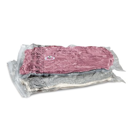 159584 sada 2ks vakuovych pytlu 55x80cm