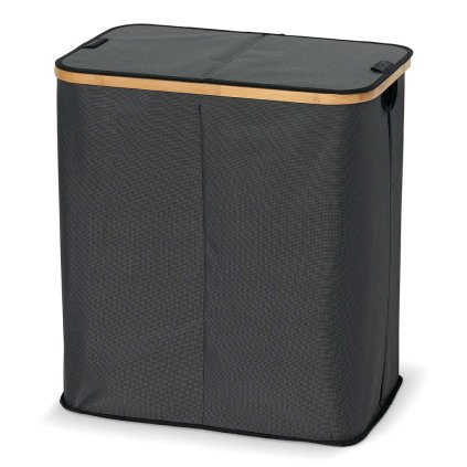 159566 textilni kos na pradlo dvojity